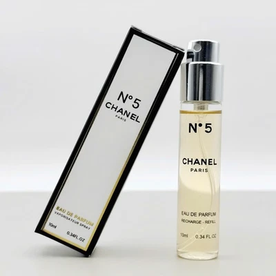 CHANEL No 5 by CHANEL Eau de Parfum for Women for sale - eBay