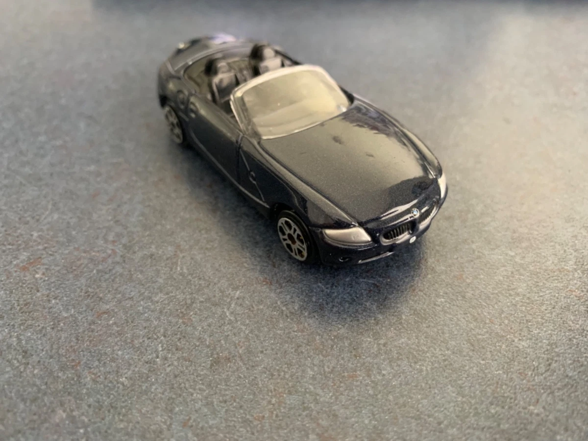 Bmw Z4 Diecast for sale | eBay