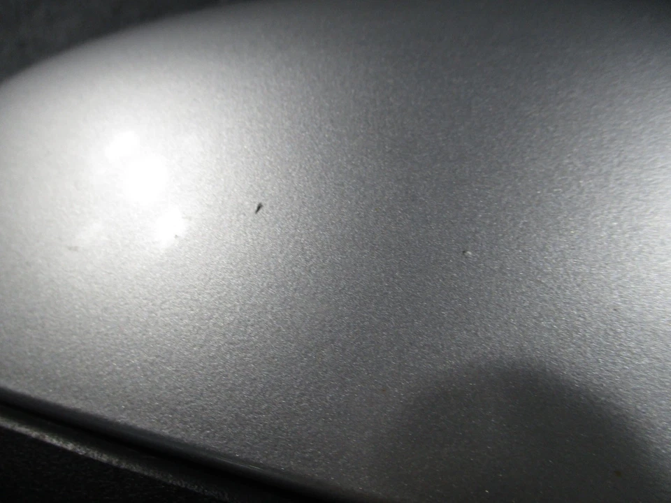 Оригинальная серебристая камера для слепых зон зеркало со стороны водителя для Volvo XC60 2010-2013 годов выпуска - Изображение 4 из 4