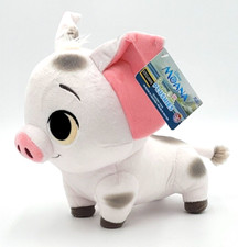 Disney Funko Moana Pua Pig Super Cute Plush 9" Hot Topic Exclusive