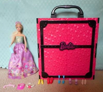 barbie wardrobe australia