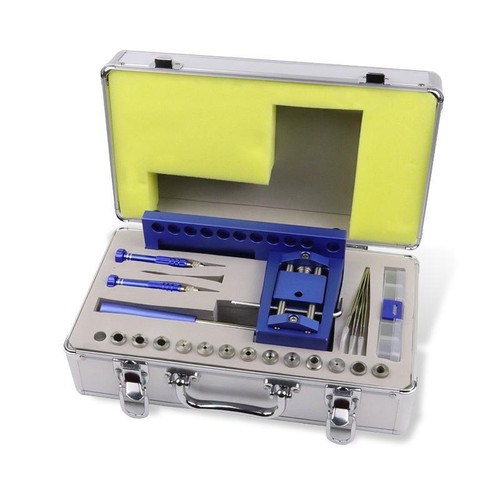Portable High Handpiece Repair Kit Dental Practice Tools CE Certified