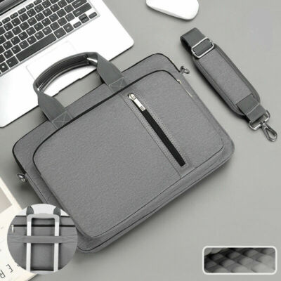 MOSISO Laptop Case 16 inch, 15-15.6 inch Laptop Sleeve