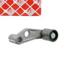 febi Umlenkrolle Zahnriemen FüR VW Golf 3 4 Polo Caddy 3 Seat Ibiza 3 4 1.4 1.6