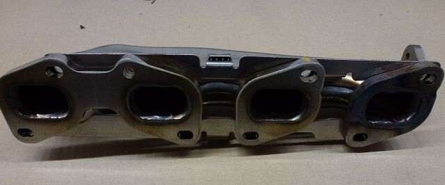 メル81351  New MERCEDES-BENZ SPRINTER 906 Exhaust Manifold Gasket