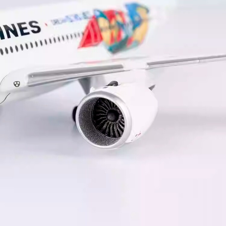 NG Model JA08XJ 1:400 JAL 日本航空 A350-900 s-l400.jpg