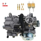 Carburetor Carb For Honda VT400C VT 400 STEED 1988-On