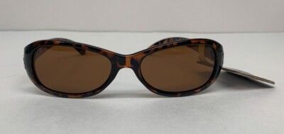 Foster Grant MAXBLOCK POLARIZED Sunglasses S02743FGX205 POL FMR 100% UV