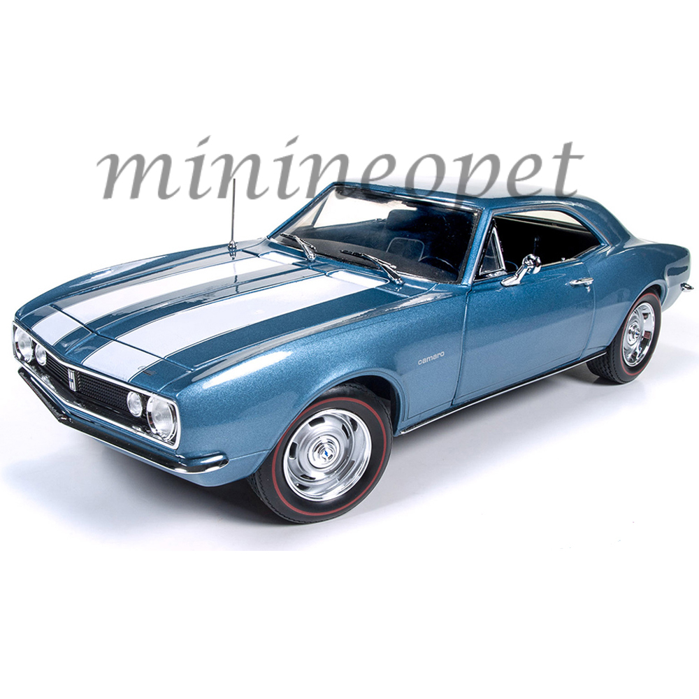 1970 camaro diecast