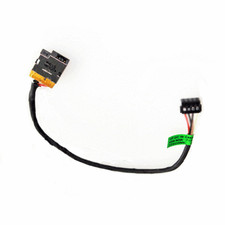 AC DC Power Jack harness socket cable connector for HP ENVY 15-j003cl 15-j031nr