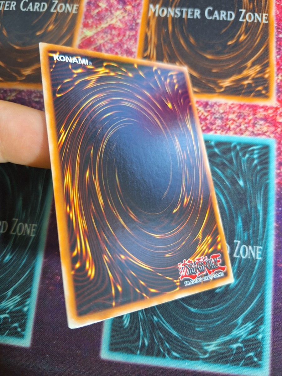 Yu-Gi-Oh! Evilswarm Kerykeion - MP14-EN061 Super Rare 1st Edition Trading Card