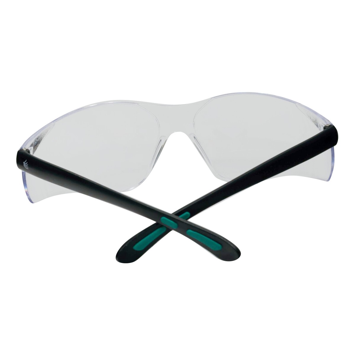 『EYE 770 CLEAR』 EYE 770 CLEAR』 2x FastCap Bifocal CatEyes Safety Glasses