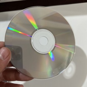 Sewer Shark Sega CD  Disc Only