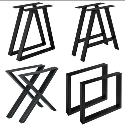 Epoxy Resin Ocean coffee Dining table walnut wood furniture home decor - Image 4 of 4