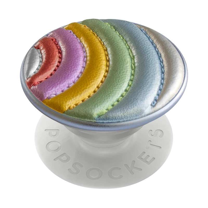 PopSockets Premium PopGrip Cell Phone Grip & Stand - Choose your Color New - Image 3 of 4