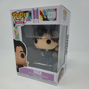 Bts FUNKO POP Dynamite | eBay