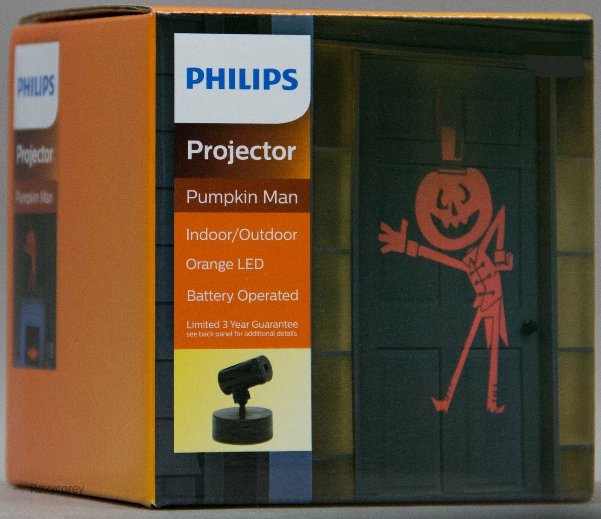 Philips 2024 halloween lights