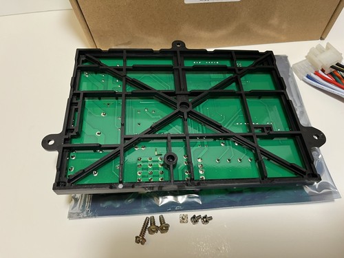 Placa de circuito de control de horno F8005013 - Imagen 3 de 3