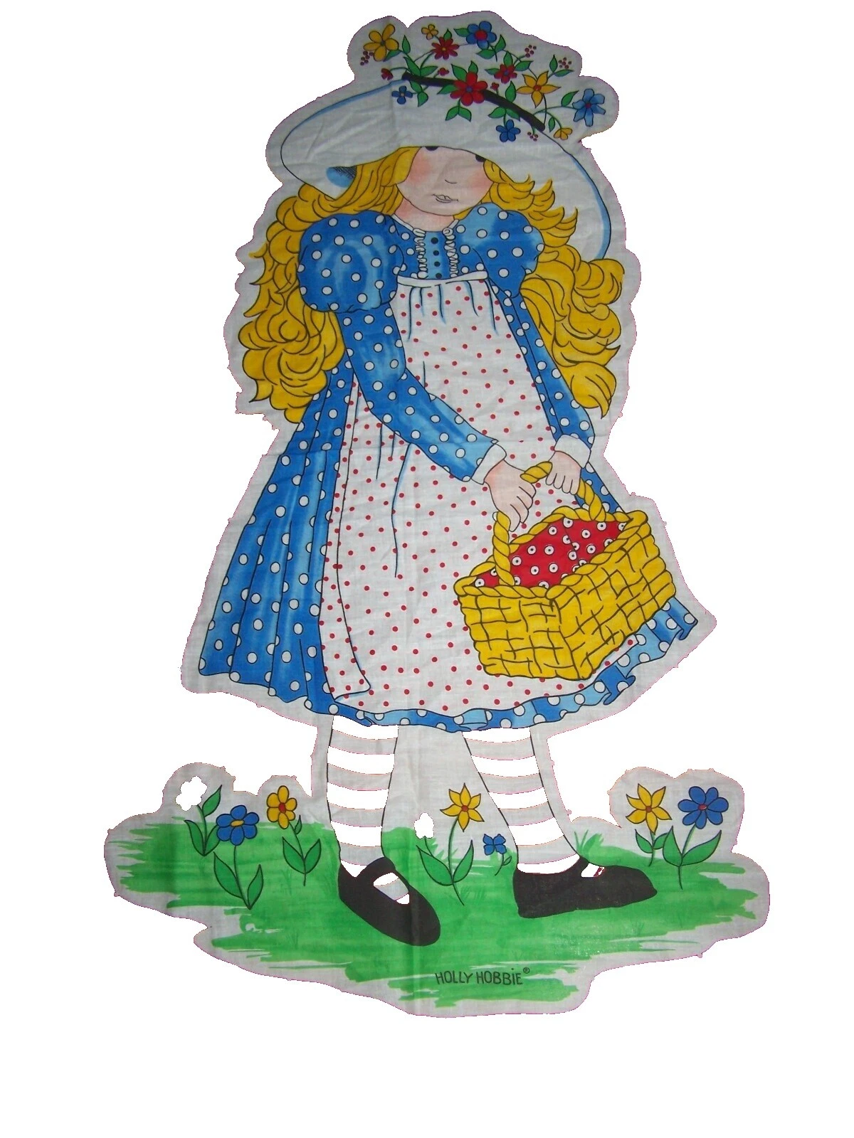 Paneles Pasatiempos y artesanías telas artesanales ANTIGUO/VINTAGE