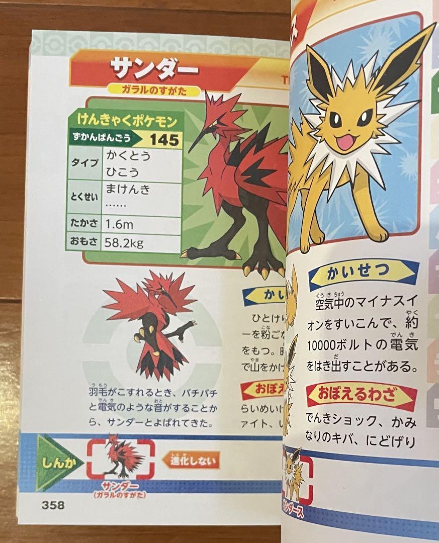 898 Pokemon Collection Vol.1 Book Japan U.S. Tax Included | eBay