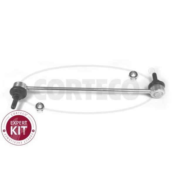 Corteco Koppelstange Stabilisator Vorne Beidseitig FüR Fiat Grande Punto-image