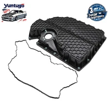 Oil Pan 06K103598A For Volkswagen Golf GTI & Audi A3 S3 1.8L 2.0L 2015 -2018 New