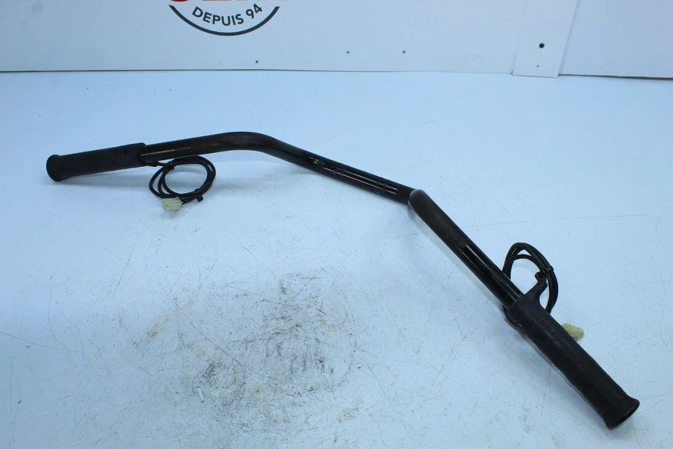 07-13 MANILLAR YAMAHA VENTURE LITE OEM CON EMPUÑADURA TÉRMICA 8GJ-26111-00-00 Foto 4 de 4