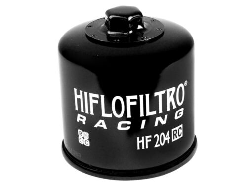 Filtro olio Premium HIFLO Racing Honda, Suzuki, Triumph, Kawasaki - Foto 1 di 3