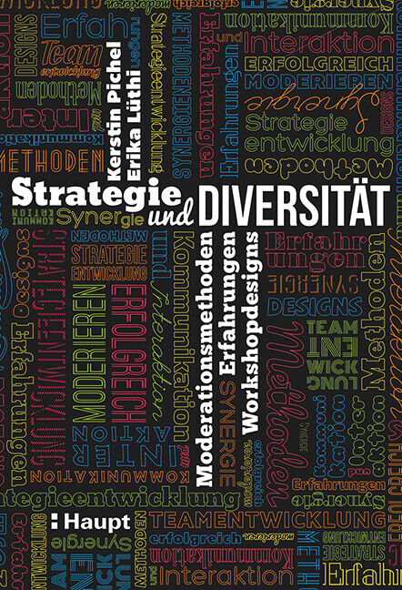 Thumbnail - Kerstin Pichel; Erika Lüthi / Strategie Und Diversität