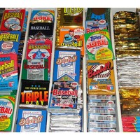 Click here for more details on HUGE Lot of 300 Unopened Old...