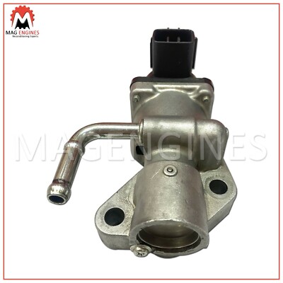 MAZDA Genuine 3 6 CX-7 2.3 Turbo EGR Valve NEW OEM JDM From JAPAN L3K9