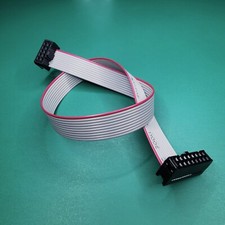 Eurorack Power Cable 10-16 Pin 15cm/30cm Modu...