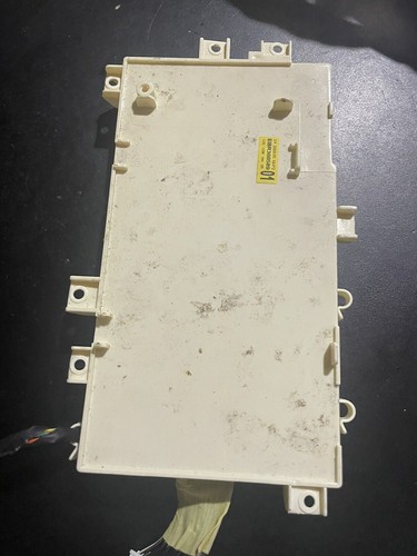 Modulo Di Controllo Ebr60545943 Per Lavatrice Lg - Foto 8