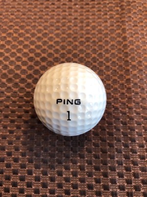 アイドル PING FLOWER BALL SPOONZ x NU'EST アイドル PING FLOWER