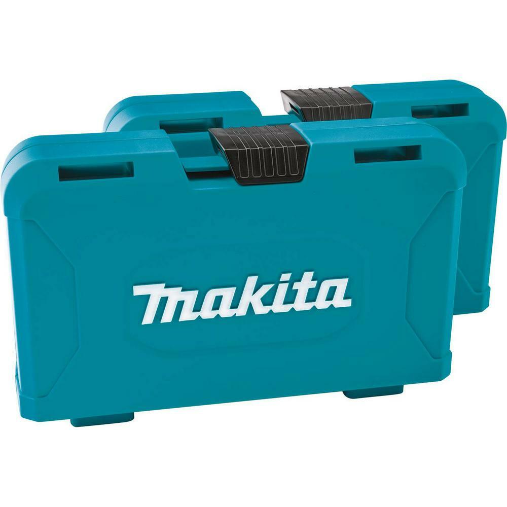 Makita ImpactX Driver Bit Set Power 