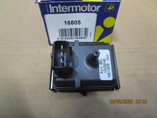 CITROEN RELAY ZX XANTIA  SYNERGIE  intake manifold pressure Sensor INTERMOTOR