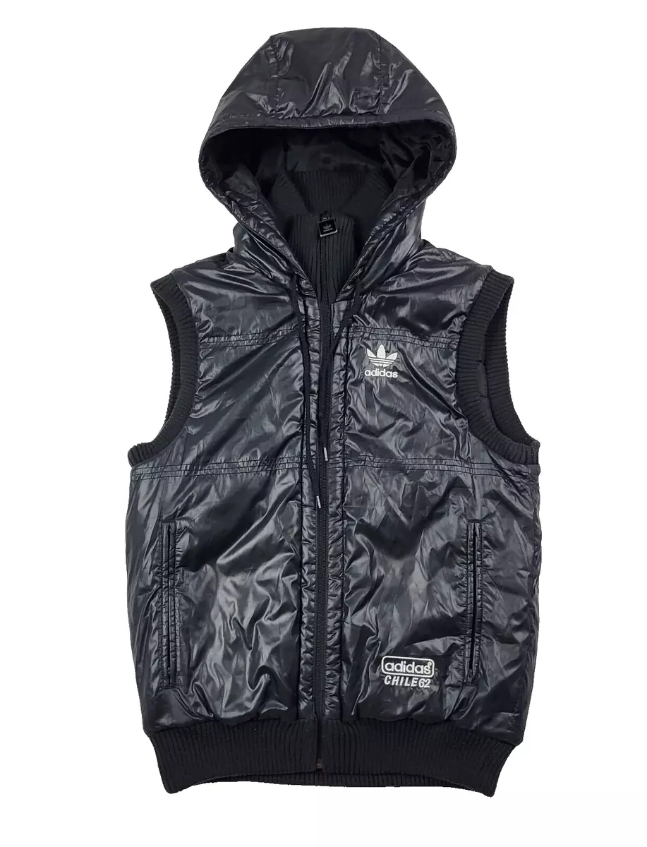 Adidas gilets cheap