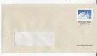 Australia Postage prepaid Envelope unused VGC