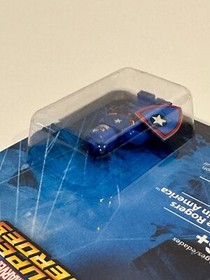 LEGO SDCC Steve Rogers Captain America NM to MINT 2016 Exclusive Marvel