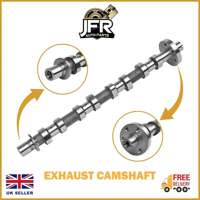 RENAULT KADJAR MEGANE IV TRAFIC 1.6 CDTi DIESEL R9M EXHAUST CAMSHAFT 130011597R