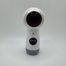 Samsung 360 Camera Model: SM-R210