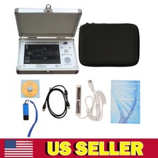2026 Newest Version 4TH 52 Reports Quantum Magnetic Resonance Body Analyzer US