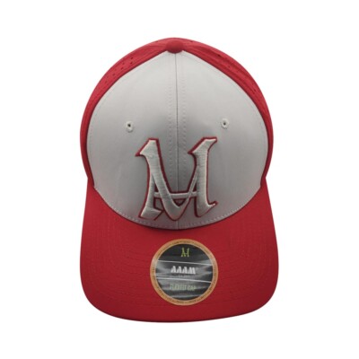 Brandneu Flex Fit Kappe Baseball-Stil Kurve Schirm mehrfarbig klassische Hüte