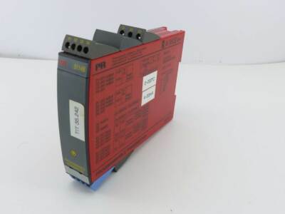 PR Electronic 5114B 5114.1 Programmable Transmitter (5542-10)