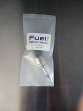 1x OEM GM ACDelco 6.2L High Pressure Flow Tested GDI Direct Injector 12623116