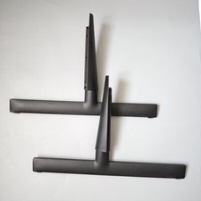 Stand legs for QN50Q60AAFXZA QN55Q60AAFXZC TV Stands Bn63-19333b bn96-52637b