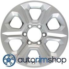 Toyota 4 Runner 2014-2024 17 Oem Wheel Rim 4261135520 4261135530 Toyota 4 Runner 2014-2024 17 Oem Wheel Rim 4261135520 4261135530