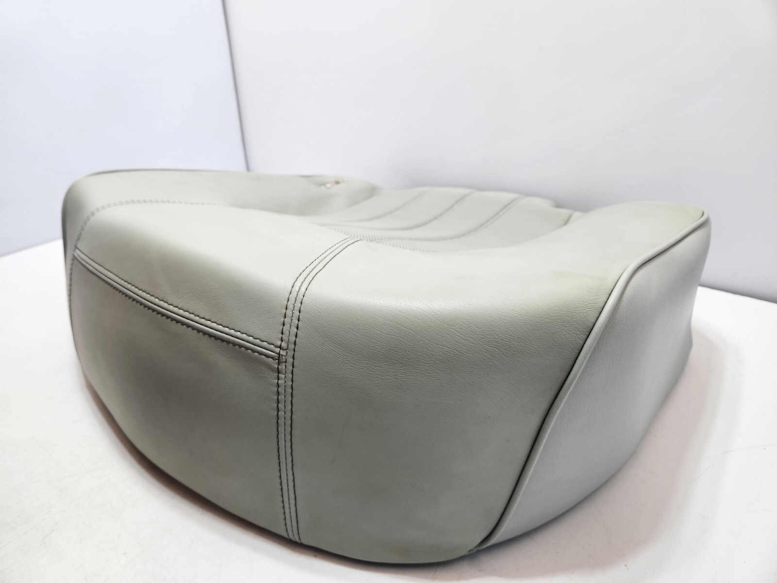 ✅ 03-08 OEM Maserati Quattroporte M139 Rear Left Side Lower Bottom Seat Cushion