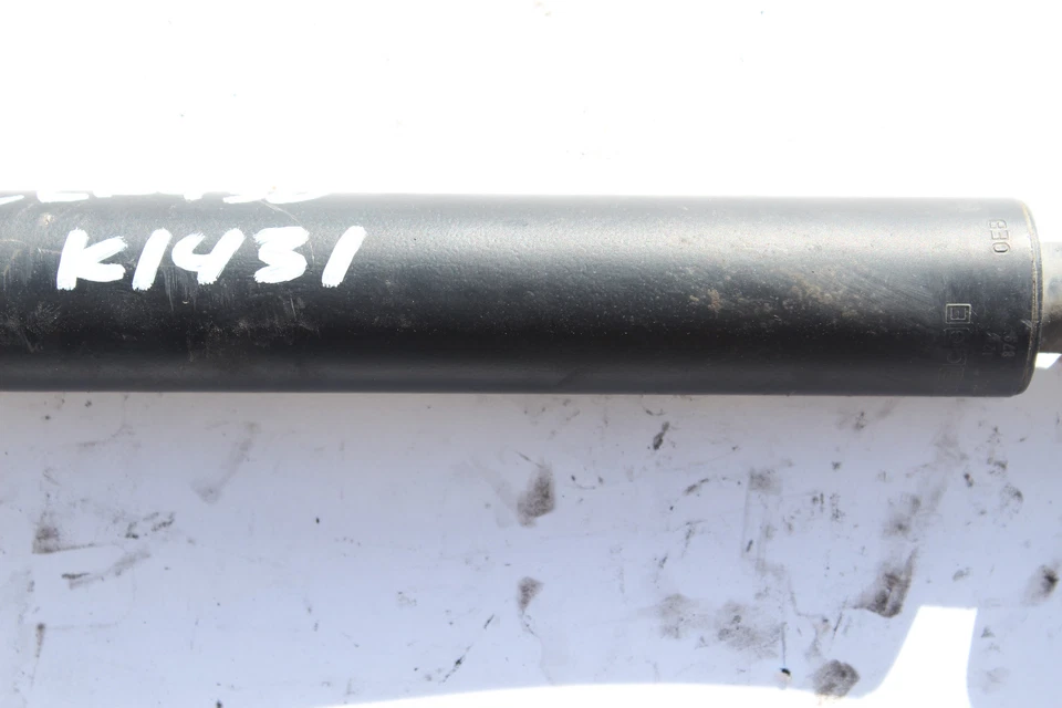 Amortiguador trasero L/R Mercedes Benz CLK430 1998-2002 K1431 Foto 3 de 4