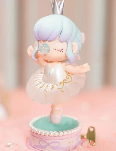 Rolife Nanci Fantasy Museum Series Confirmed Blind Box Figure Toys Gift - Picture 4 of 35